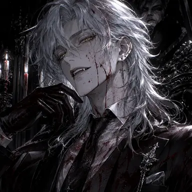 Profile image of シン