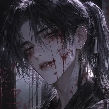 Profile image of 極夜