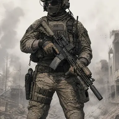Profile image of 軍曹