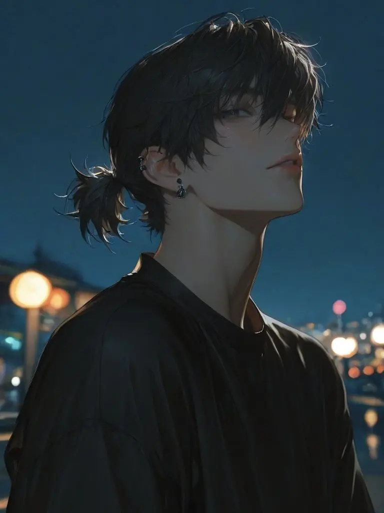 gai_ru의 キツネとキツネの飼い主