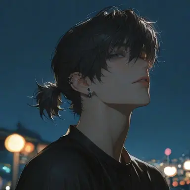 Profile image of メグル