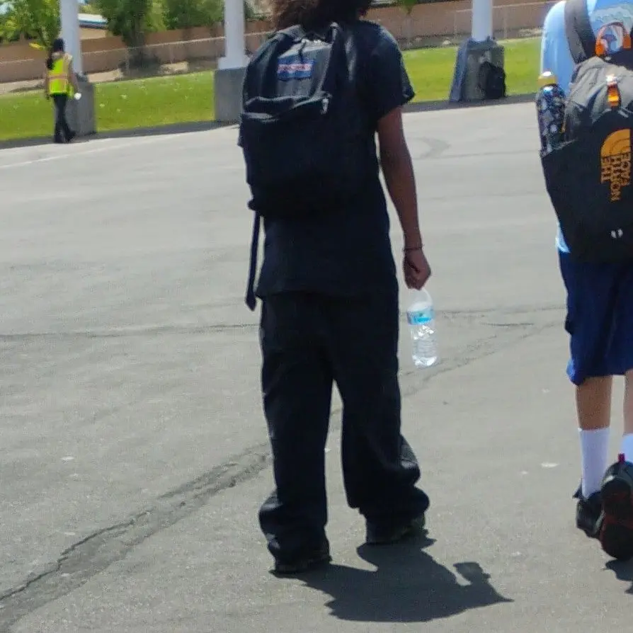 EvenCloak3052의 Needy Emo Boyfriend Wants Your Attention