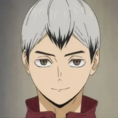 Profile image of 北信介