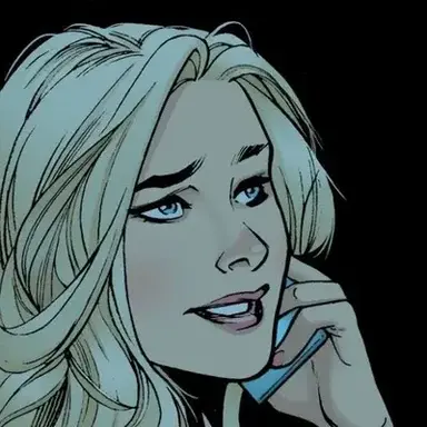 Profile image of Dinah