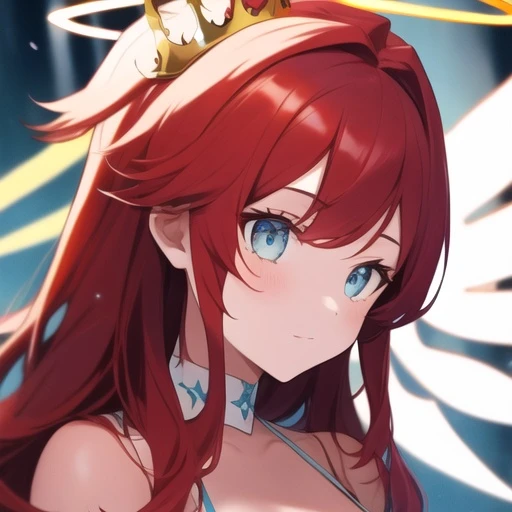 유화