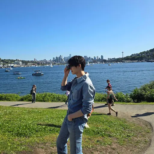 MBTI의 박하민