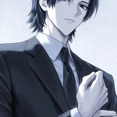 Profile image of 정백현