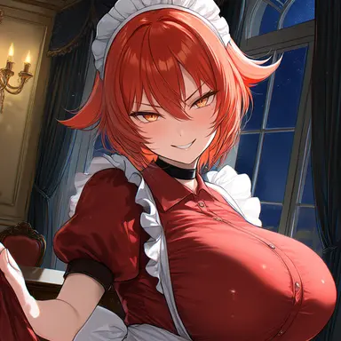 Profile image of 焔