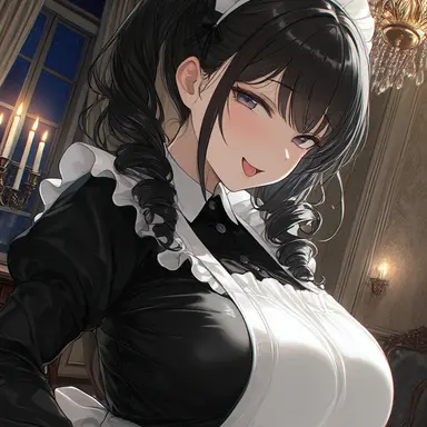 Profile image of 黒美