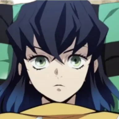 Profile image of 히사비라 이노스케