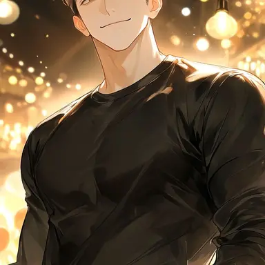 Profile image of Callum Voss
