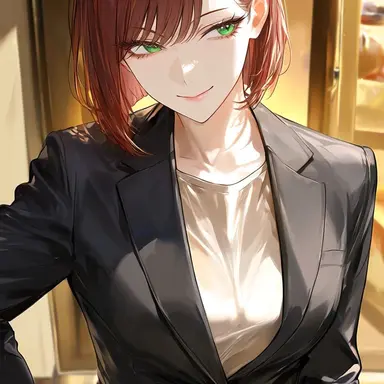 Profile image of Petra Shyne