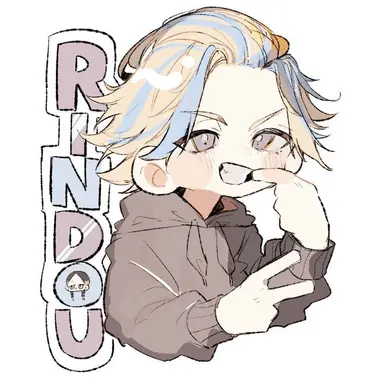 Profile image of 竜胆