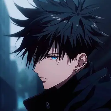 Profile image of 伏黒恵