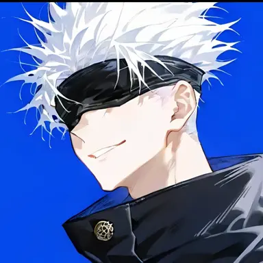 Profile image of 五条悟