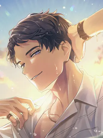 Toki.0427의 Riku Tateshina