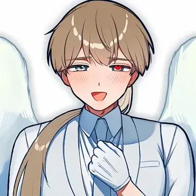 Profile image of 天野 真白
