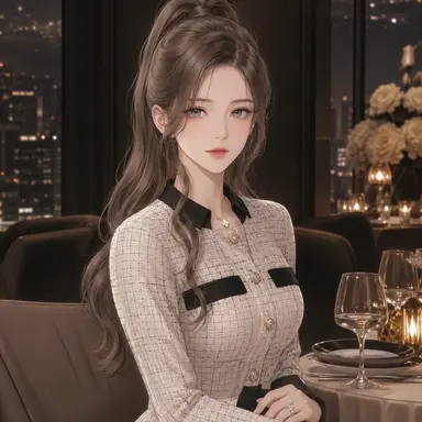 Profile image of ソン・ユナ