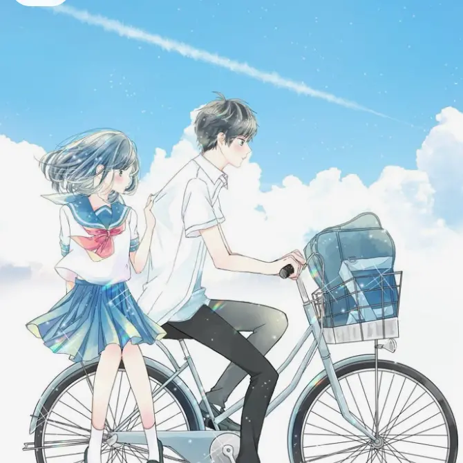 MeltyStew5053의 僕らの夏の物語だ。