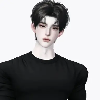 Profile image of Kang Haeil