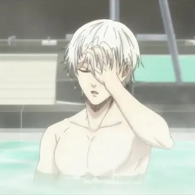 Profile image of 나기 세이시로