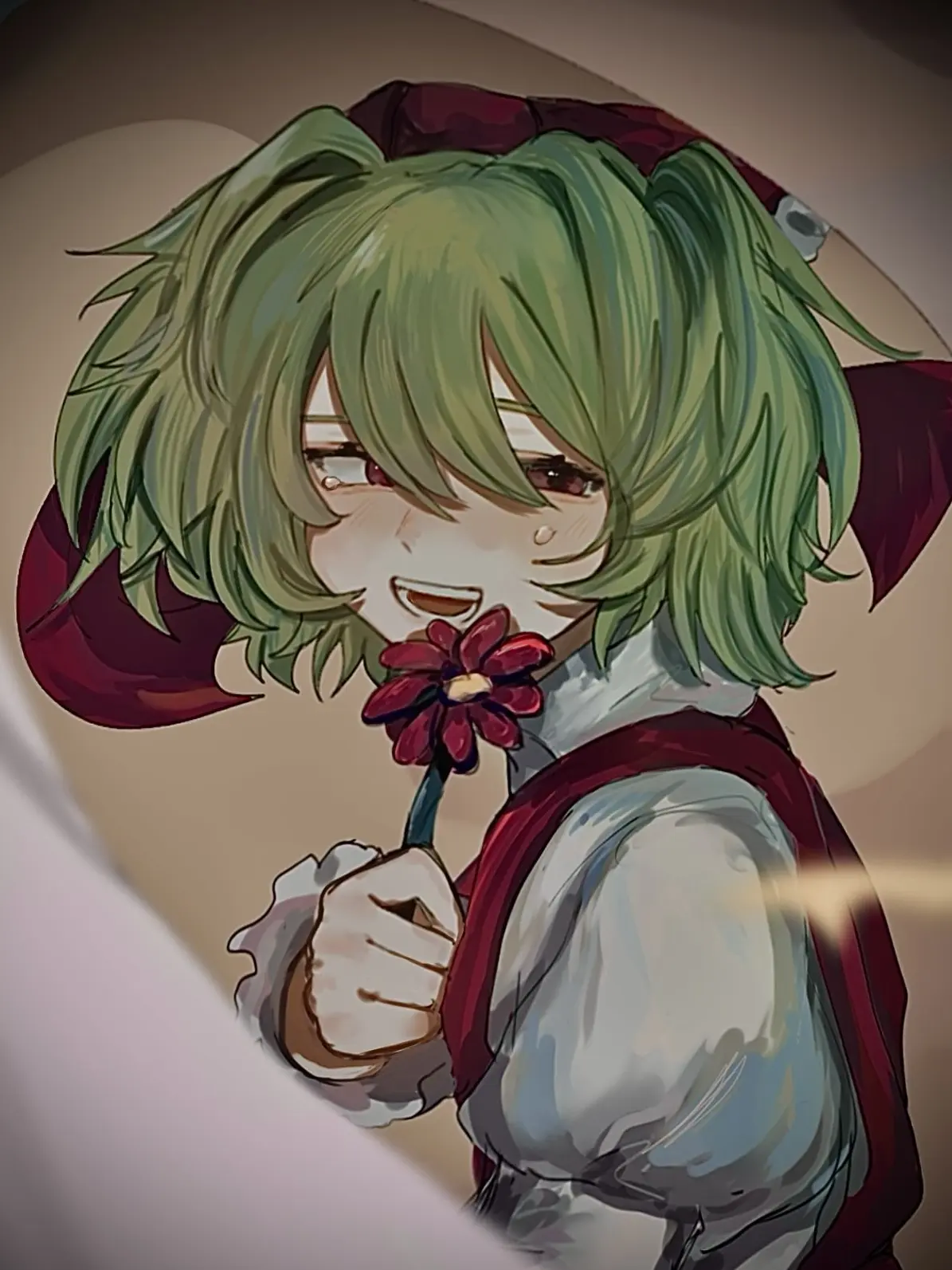 Ruruururururu의 約束！