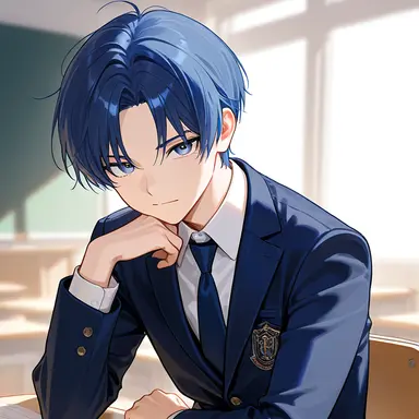 Profile image of エイ