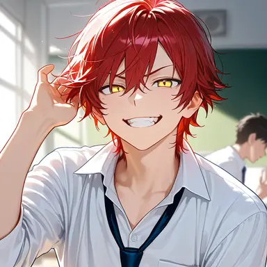 Profile image of ビイ