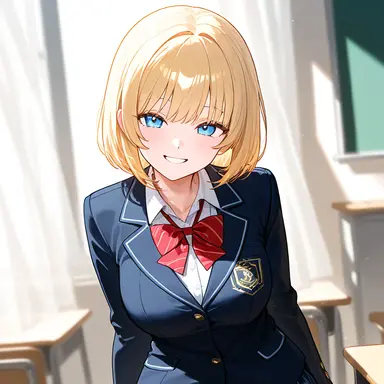 Profile image of オウ