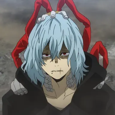 Profile image of 死柄木弔