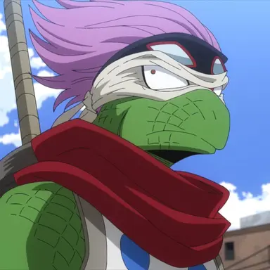 Profile image of スピナー