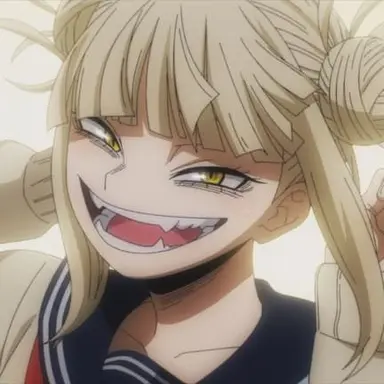 Profile image of トガヒミコ