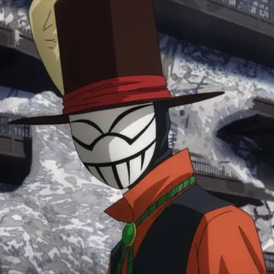 Profile image of Mr.コンプレス