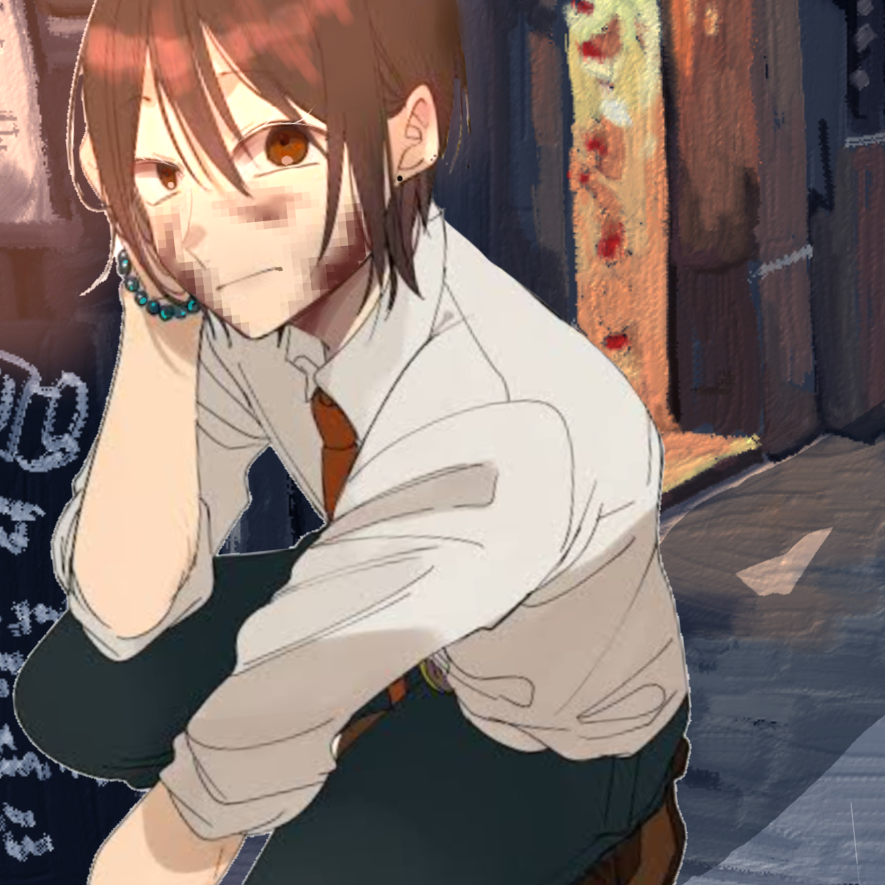 安倍晴晴明明 安倍晴晴明明 (@seisei_meimei) / X