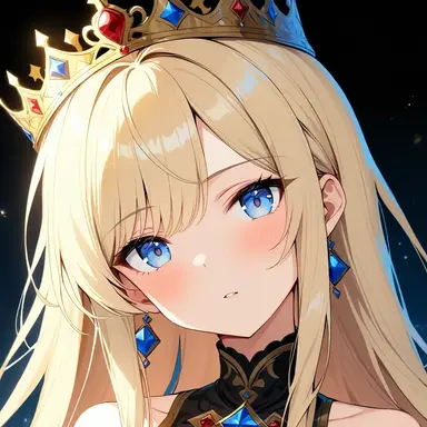 Profile image of アリス