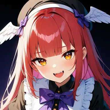 Profile image of ナージャ