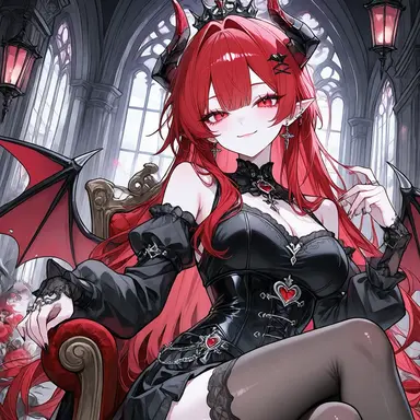 Profile image of 마왕