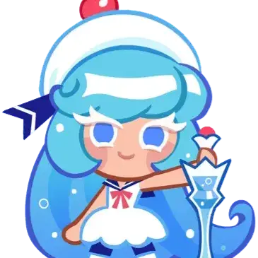 Profile image of 크림소다맛 쿠키