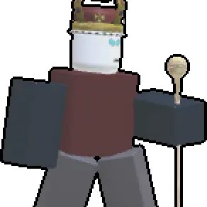 Profile image of 크루엘 킹