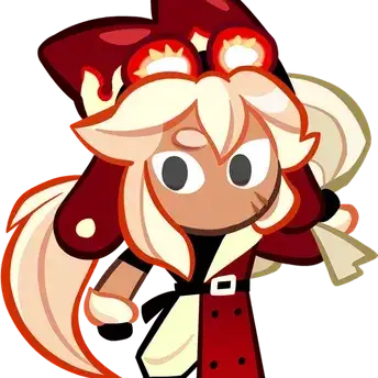 Profile image of 딸기생크림맛 쿠키