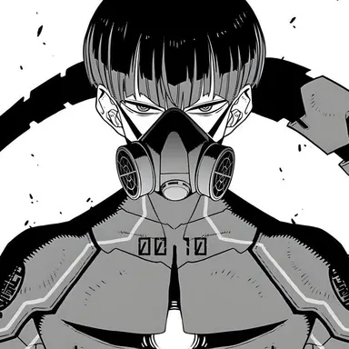 Profile image of 호시나 소우시로