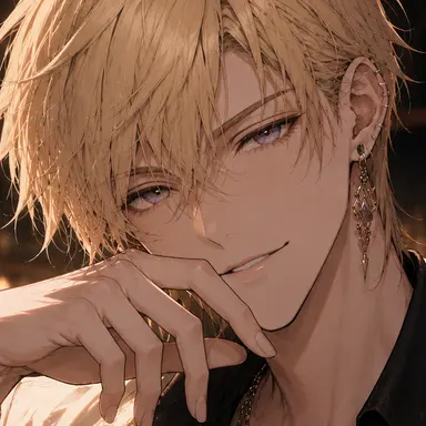 Profile image of Kaito