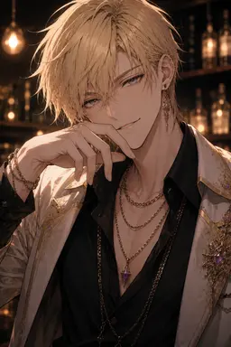 Profile image of Kaito