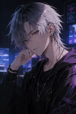 Profile image of Yuki