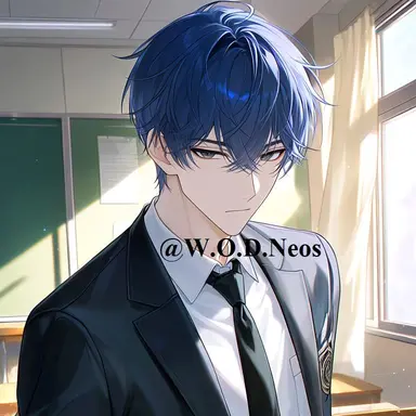 Profile image of 강서준
