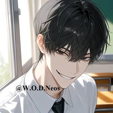 Profile image of 이민준