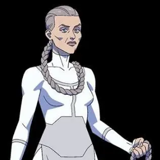 Profile image of Thula