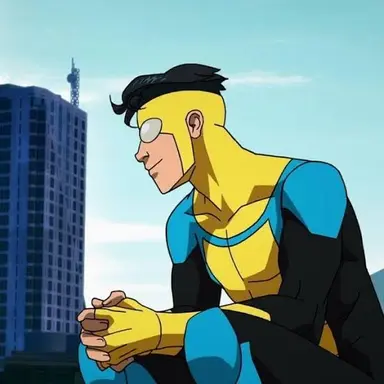 Profile image of Invincible
