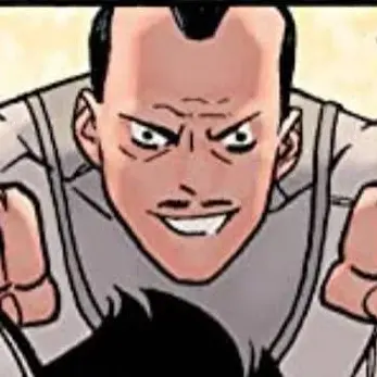 Profile image of Vidor