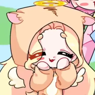 Profile image of 푸딩